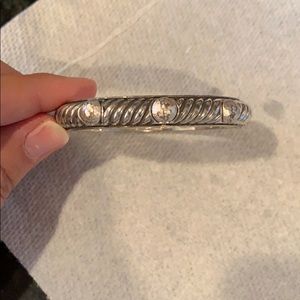 Brighton bangle bracelet